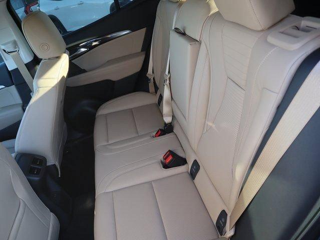 new 2026 Buick Envision car, priced at $40,085