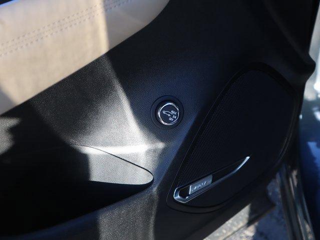 new 2026 Buick Envision car, priced at $40,085