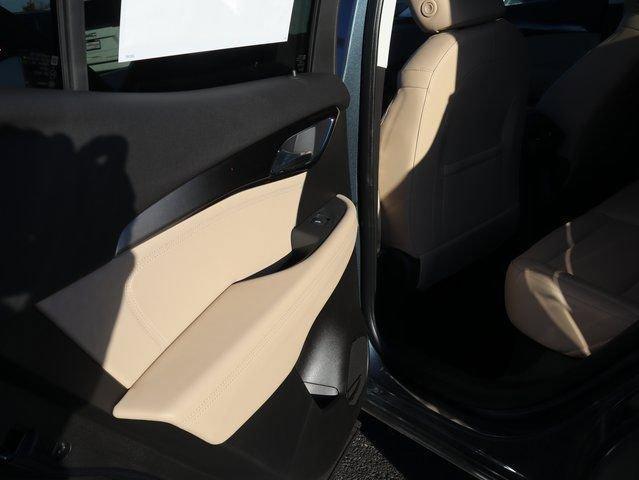 new 2026 Buick Envision car, priced at $40,085