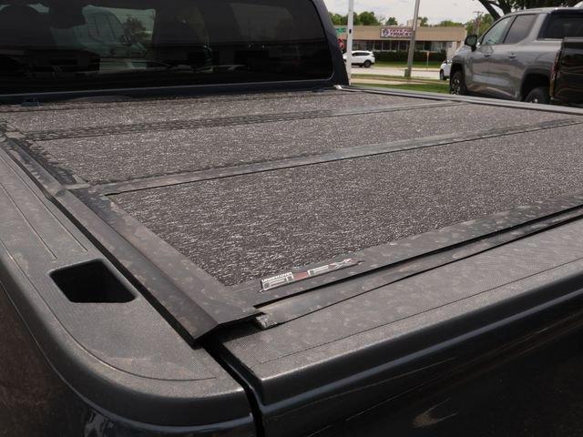 used 2015 GMC Canyon car, priced at $16,000