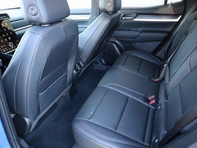 new 2026 GMC Terrain car, priced at $35,720