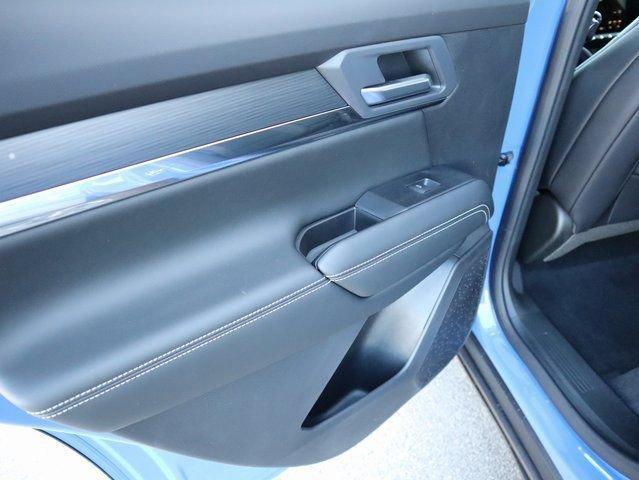 new 2026 GMC Terrain car, priced at $35,720