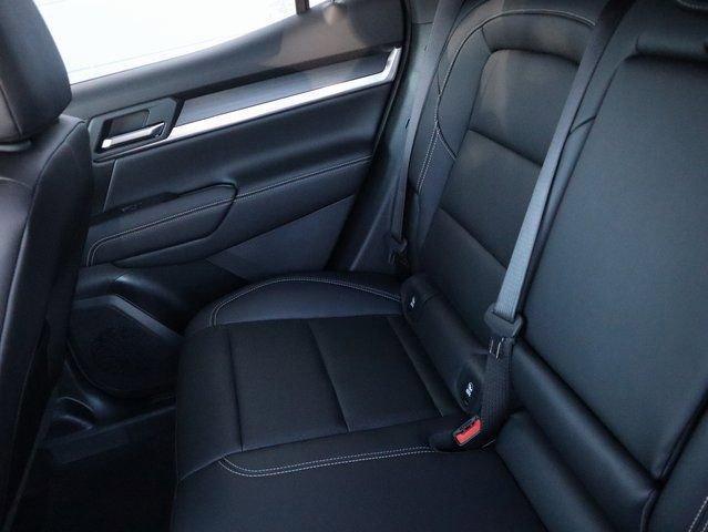 new 2026 GMC Terrain car, priced at $35,720