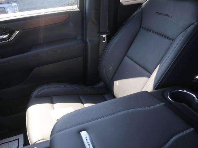 new 2026 GMC Yukon XL car, priced at $87,954