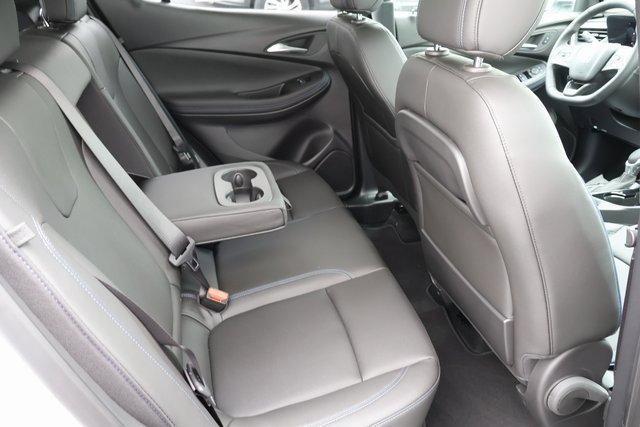 new 2026 Buick Encore GX car, priced at $24,875