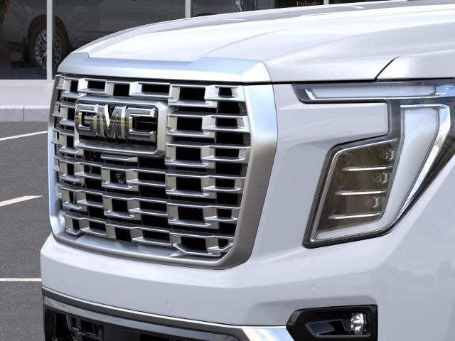 new 2026 GMC Yukon XL car, priced at $91,027