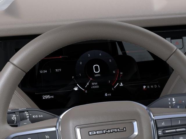 new 2026 GMC Yukon XL car, priced at $91,027