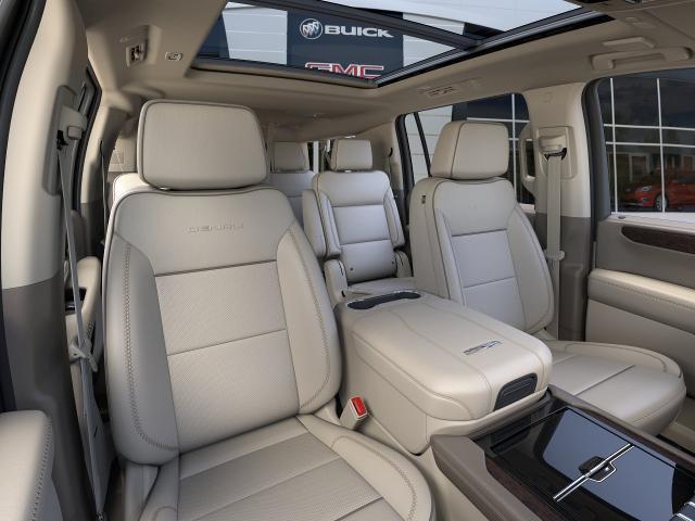 new 2026 GMC Yukon XL car, priced at $91,027
