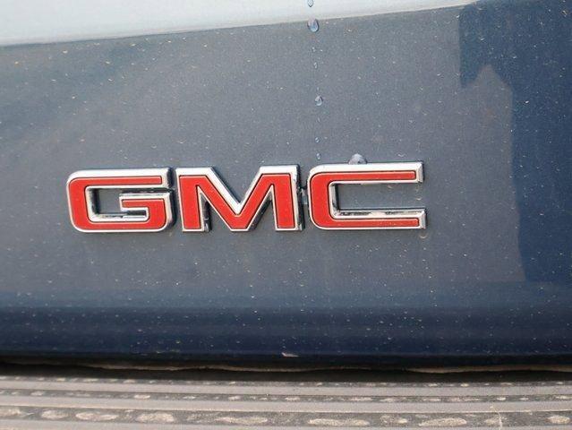 new 2026 GMC Yukon car, priced at $86,610