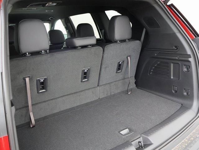 new 2025 GMC Acadia car, priced at $43,615