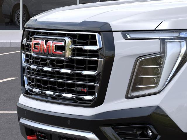 new 2026 GMC Yukon car, priced at $77,040
