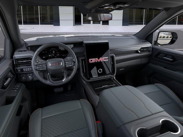 new 2026 GMC Yukon car, priced at $77,040