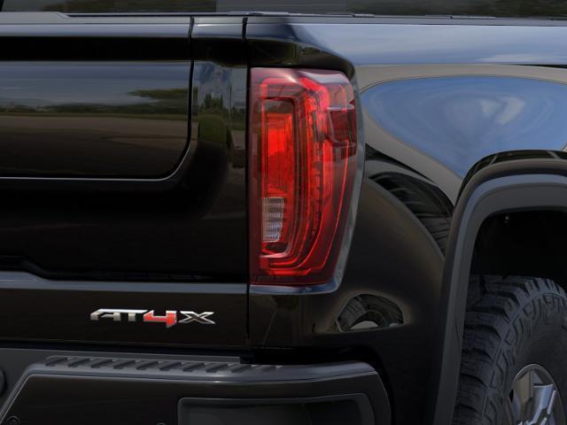 new 2026 GMC Sierra 1500 car, priced at $73,775