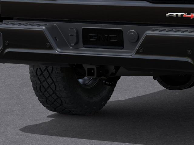 new 2026 GMC Sierra 1500 car, priced at $73,775