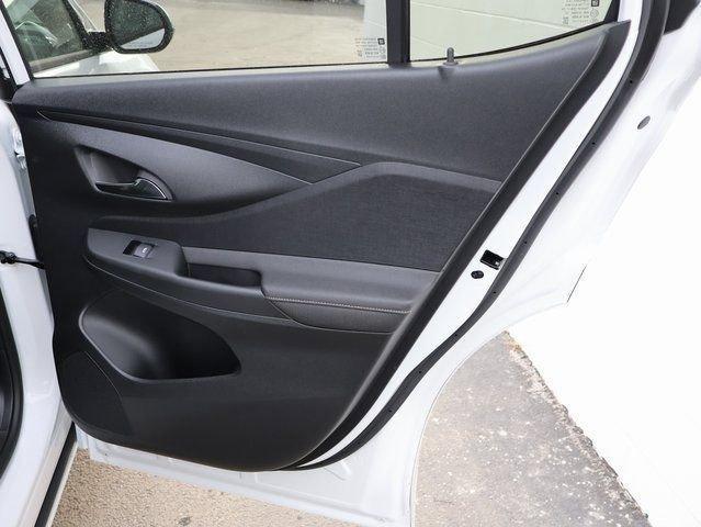 new 2026 Buick Envista car, priced at $31,786