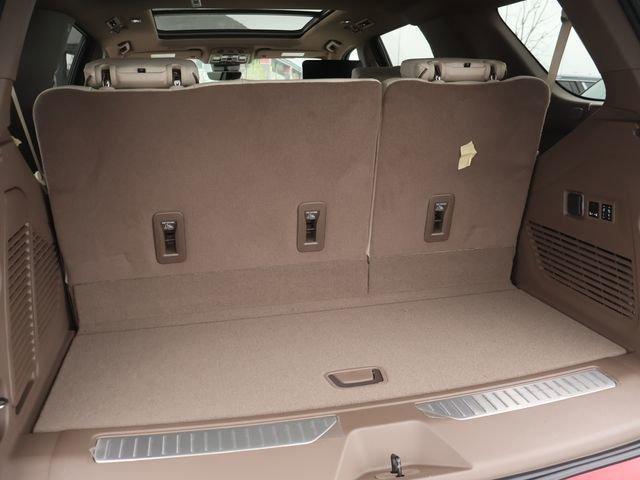 new 2026 GMC Yukon car, priced at $93,867