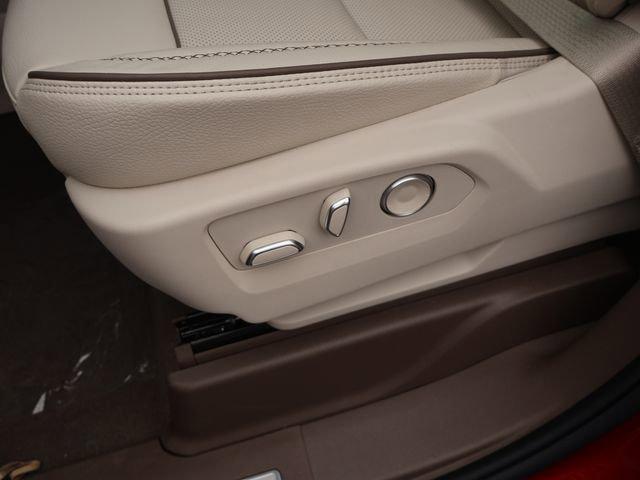 new 2026 GMC Yukon car, priced at $93,867