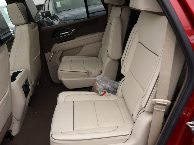 new 2026 GMC Yukon car, priced at $93,867