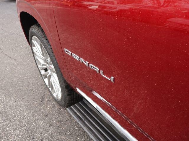 new 2026 GMC Yukon car, priced at $93,867