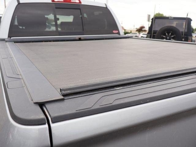 used 2015 Toyota Tundra car