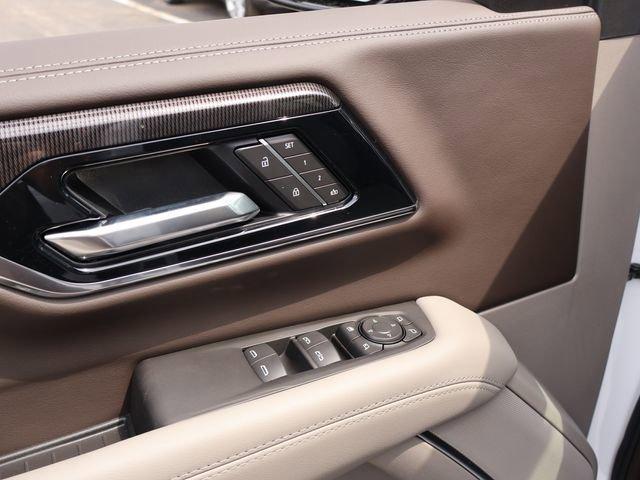 new 2026 GMC Yukon car, priced at $79,822