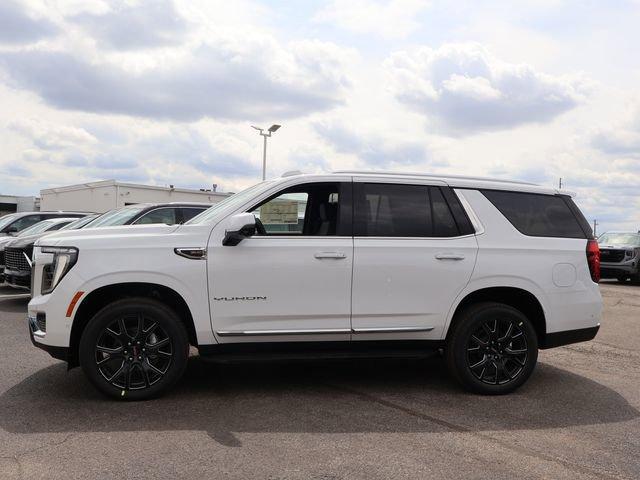 new 2026 GMC Yukon car, priced at $79,822