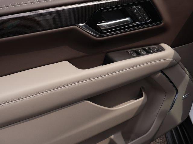 new 2026 GMC Yukon car, priced at $79,822