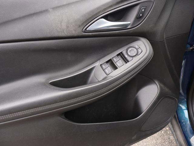 used 2020 Buick Encore GX car, priced at $18,000