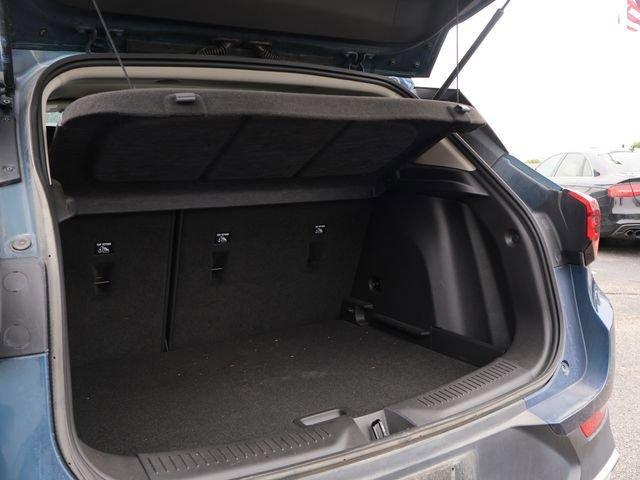 used 2020 Buick Encore GX car, priced at $18,000