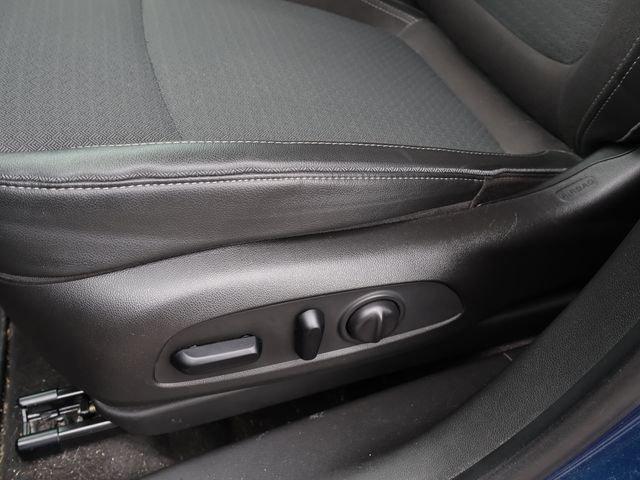 used 2020 Buick Encore GX car, priced at $18,000