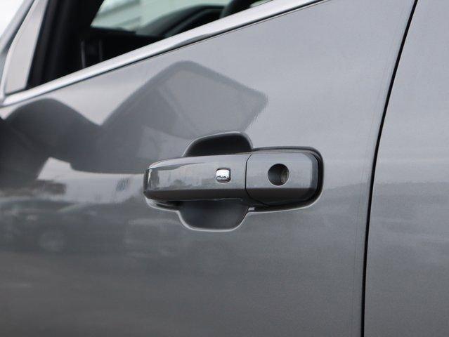 new 2026 GMC Sierra 2500 car, priced at $61,080