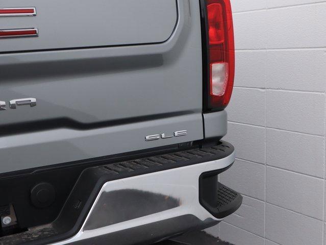 new 2026 GMC Sierra 2500 car, priced at $61,080