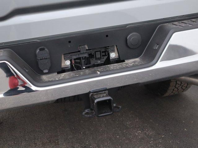 new 2026 GMC Sierra 2500 car, priced at $61,080