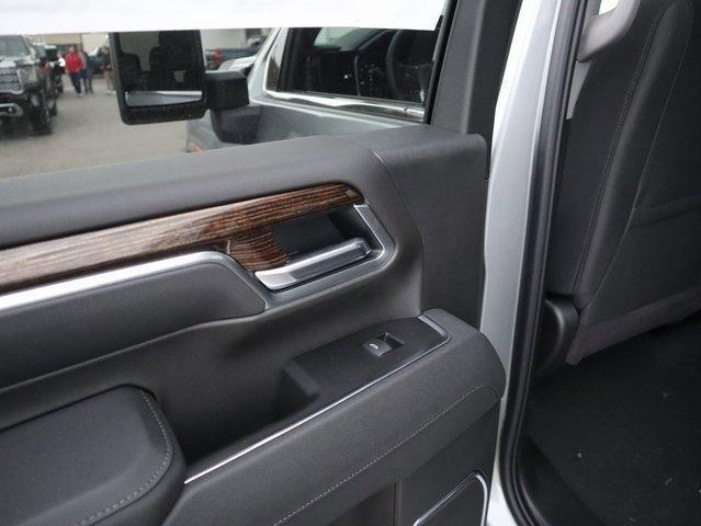 new 2026 GMC Sierra 2500 car, priced at $61,080