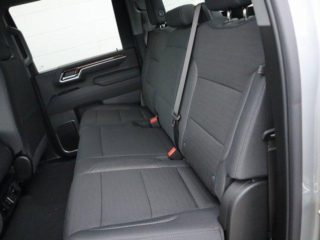 new 2026 GMC Sierra 2500 car, priced at $61,080