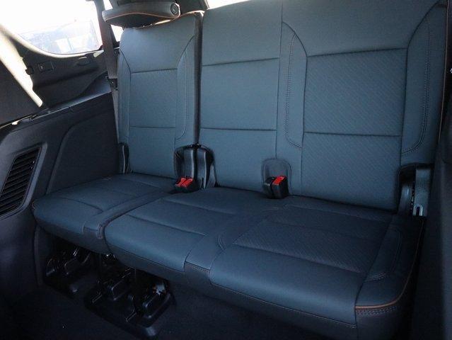 new 2026 GMC Yukon car, priced at $90,260