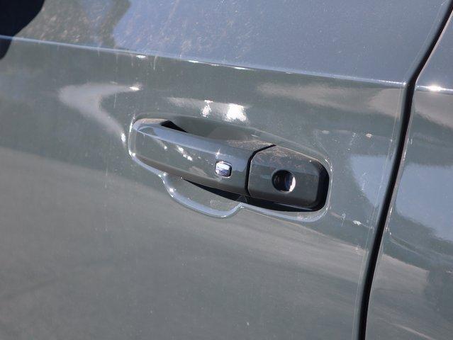 new 2026 GMC Yukon car, priced at $90,260