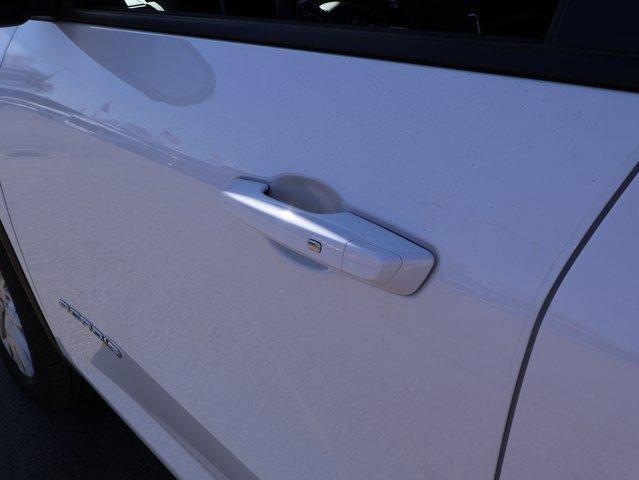 new 2026 GMC Acadia car, priced at $50,677