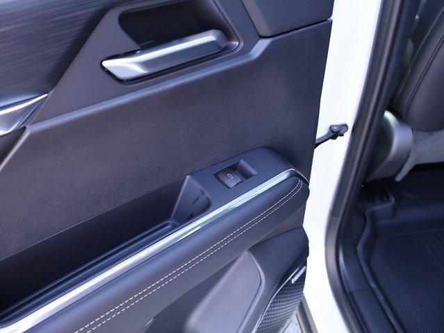 new 2026 GMC Acadia car, priced at $50,677