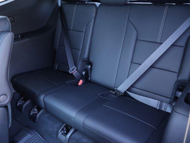 new 2026 GMC Acadia car, priced at $50,677