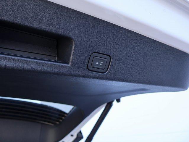 new 2026 GMC Acadia car, priced at $50,677