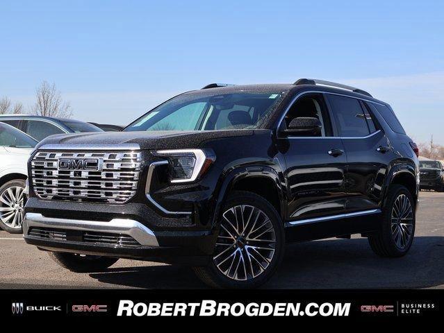 new 2026 GMC Terrain car, priced at $44,888