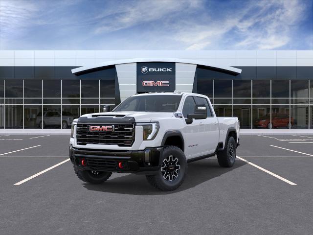 new 2026 GMC Sierra 2500 car, priced at $91,187
