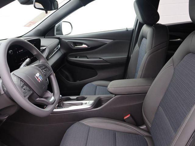 new 2026 Buick Envista car, priced at $26,625