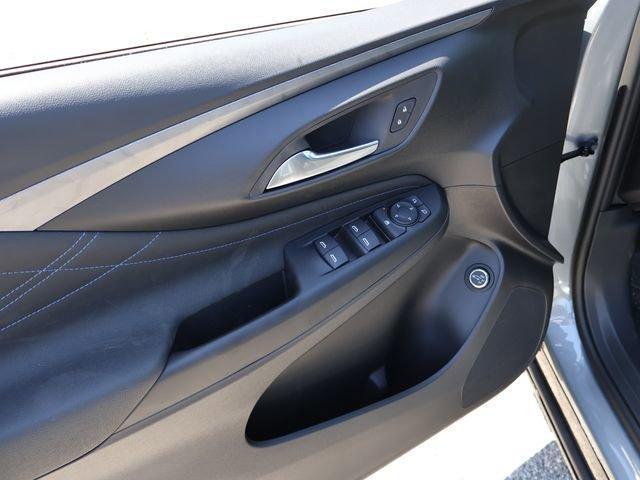 new 2026 Buick Envista car, priced at $30,110