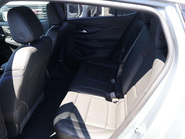 new 2026 Buick Envista car, priced at $30,110