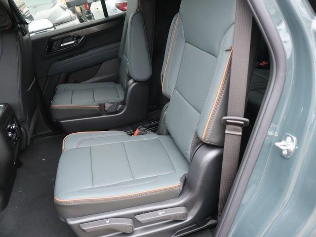 new 2026 GMC Yukon car, priced at $89,473