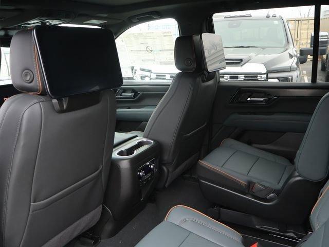 new 2026 GMC Yukon car, priced at $89,473