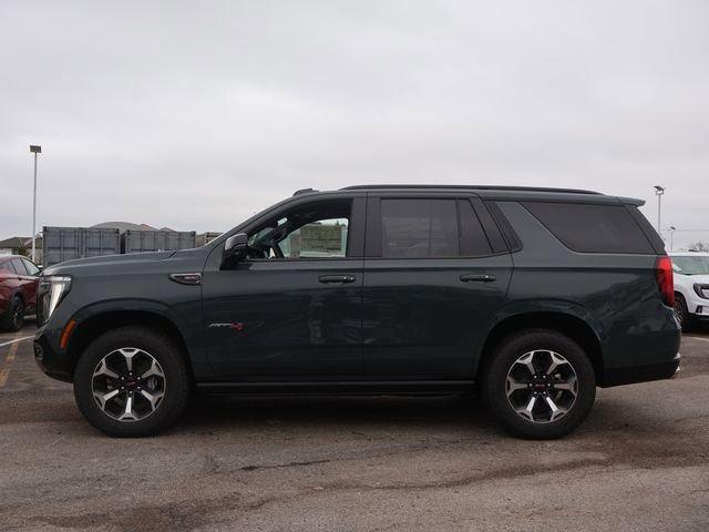 new 2026 GMC Yukon car, priced at $89,473