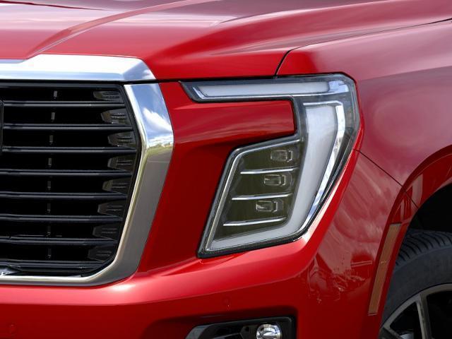 new 2026 GMC Yukon car, priced at $82,093